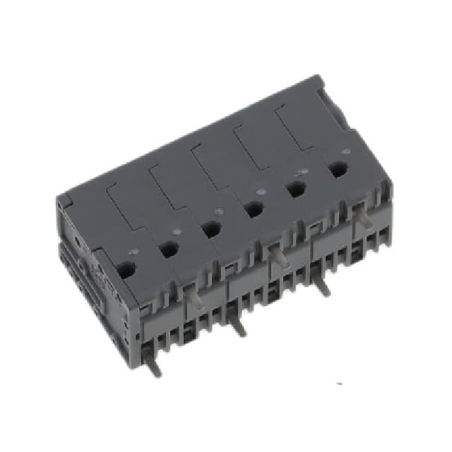 2626-3106/020-000 WAGO Corporation  Cavo a scheda